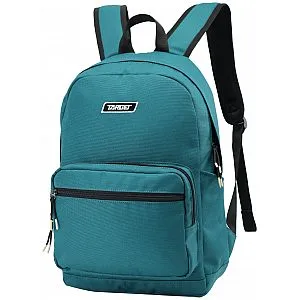 Školski ruksak za srednju školu COSMOS Teal 28680