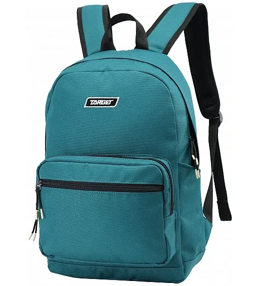Ruksak za srednju školu COSMOS Teal 28680 Target