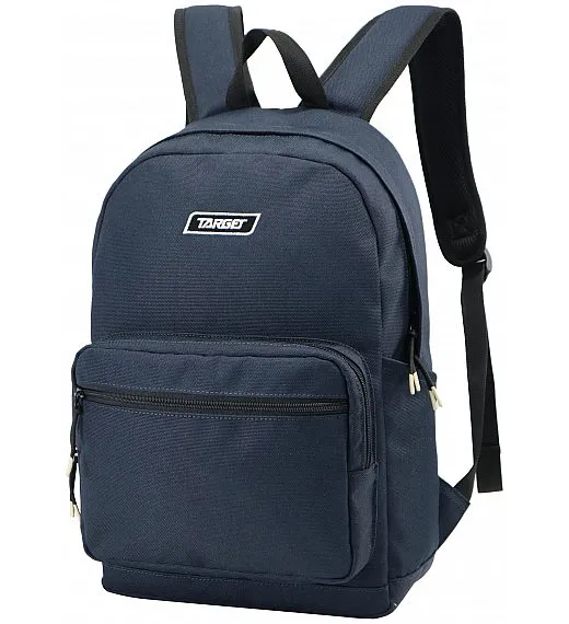 Ruksak za srednju školu COSMOS Navy 28681 Target