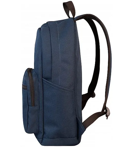 Ruksak za srednju školu COSMOS Navy 28681 Target