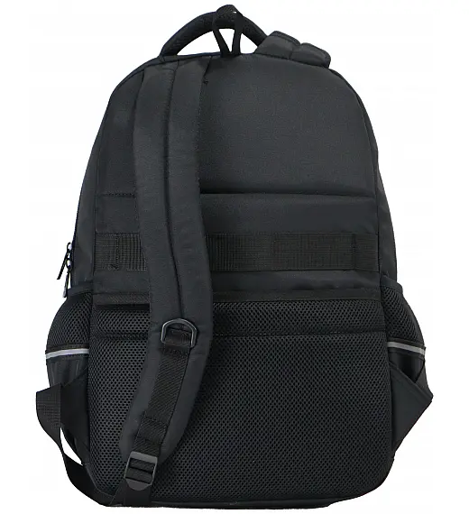 Atlas Black 28697, šolski nahrbtnik