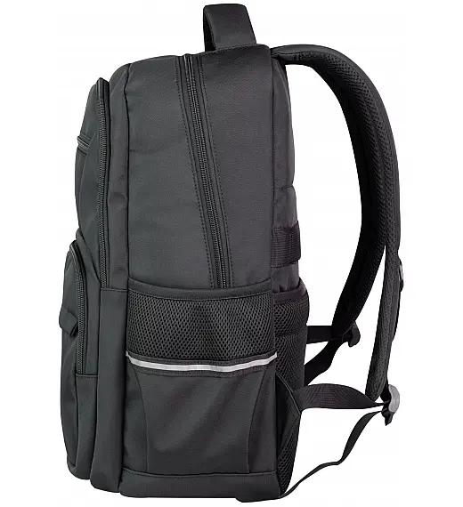Atlas Black 28697, šolski nahrbtnik