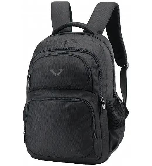 Orion Black 28699, šolska torba za srednjo šolo