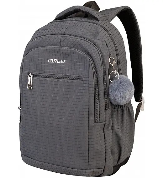 Nahrbtnik za solo POPGRID Charcoal Grey 28706