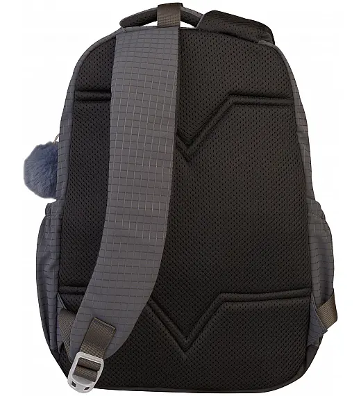 Nahrbtnik za solo POPGRID Charcoal Grey 28706