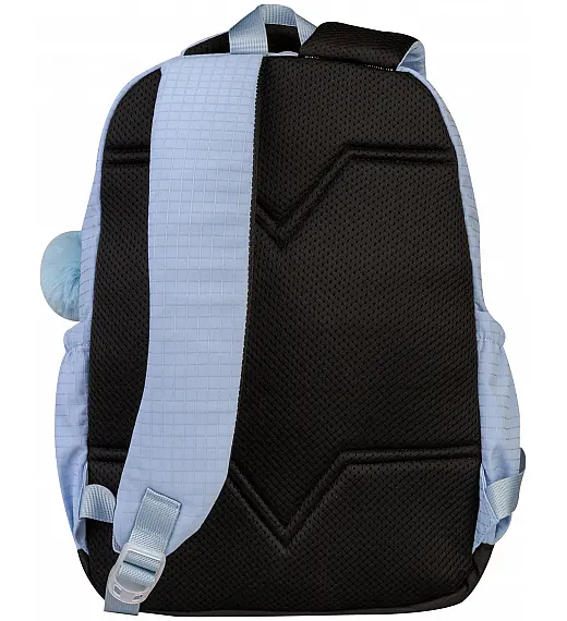 Ruksak za školu POPGRID Powder Blue 28707