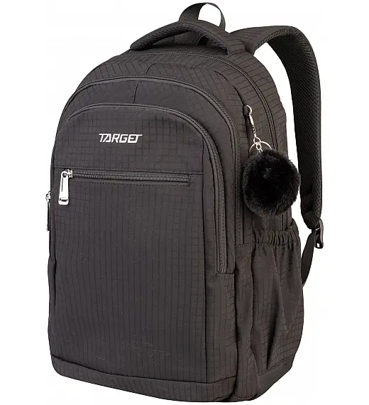 Solska torba POPGRID Jet Black 28708
