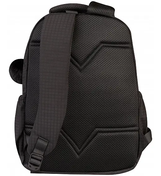 Solska torba POPGRID Jet Black 28708