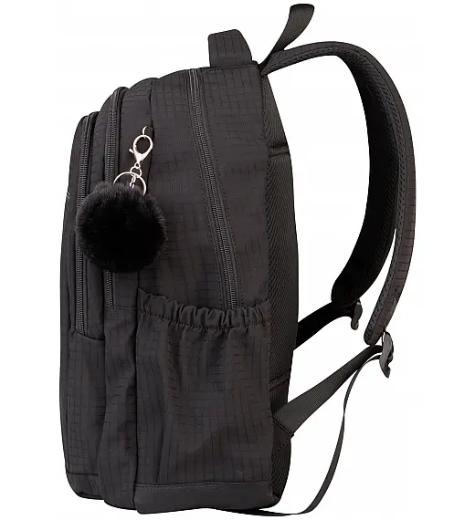 Solska torba POPGRID Jet Black 28708
