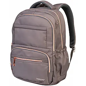 Nahrbtnik za srednjo šolo GLAMMER Dusty Grey 28709