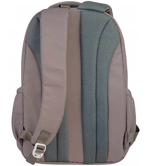 Nahrbtnik za srednjo šolo GLAMMER Dusty Grey 28709