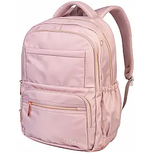 Nahrbtnik za srednjo šolo GLAMMER Antique Pink 28710