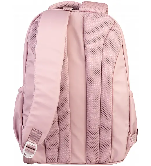 Nahrbtnik za srednjo šolo GLAMMER Antique Pink 28710