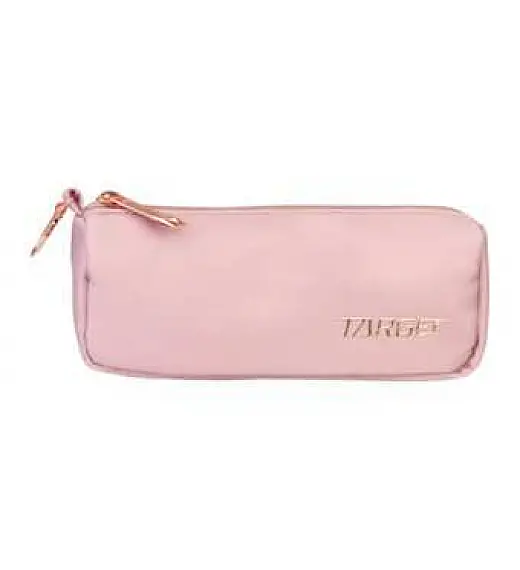 Nahrbtnik za srednjo šolo GLAMMER Antique Pink 28710