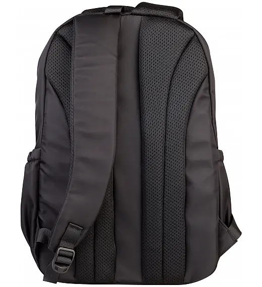 Ruksak za srednju školu GLAMMER Deep Black 28711