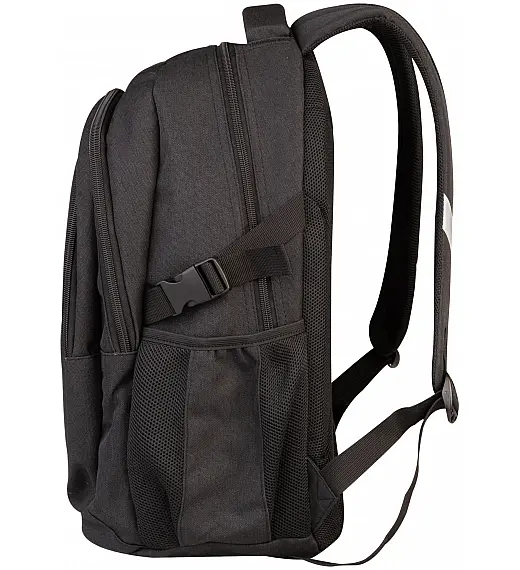 Školska torba URB-X Melange Black 28715