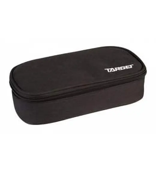 Školska torba URB-X Melange Black 28715