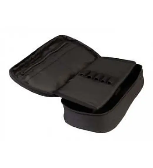 Školska torba URB-X Melange Black 28715