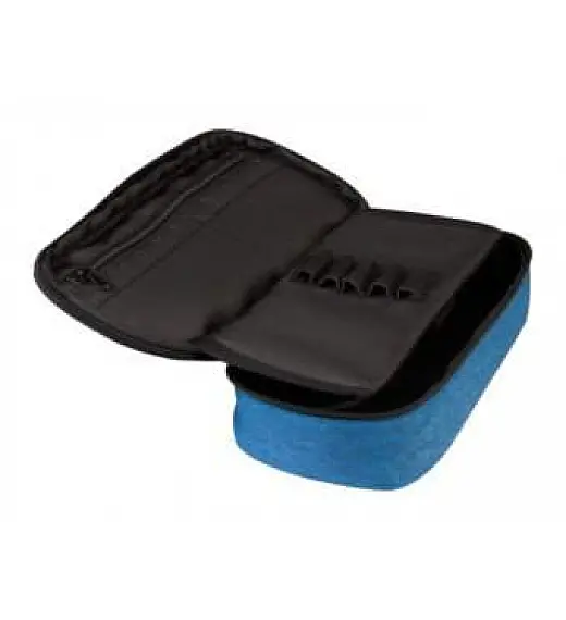 Školska torba URB-X Melange Blue 28716