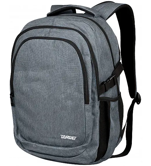 Školska torba URB-X Melange Grey 28717