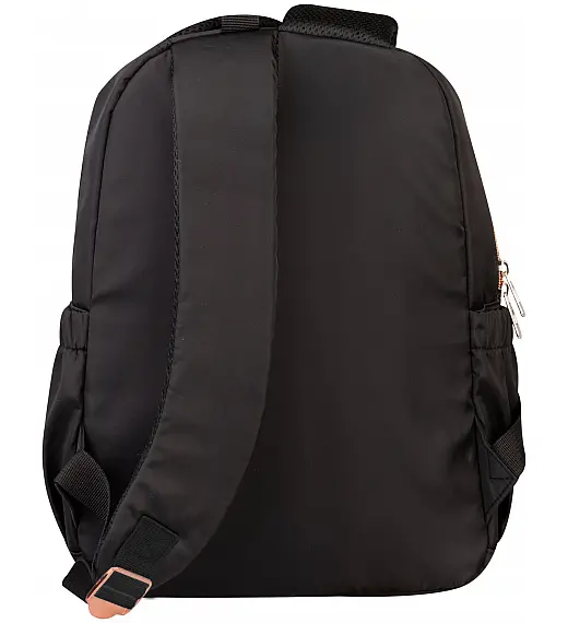 Milano Black 28723 ruksak - srednjoškolski ruksak Target