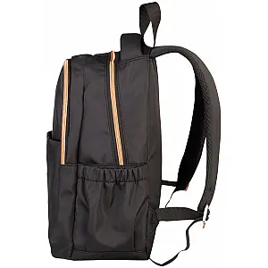 Nahrbtnik Milano peppers Black 28723 - za srednjo šolo