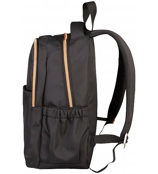 Milano Black 28723 ruksak - srednjoškolski ruksak Target