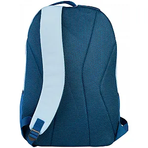 Nahrbtnik za šolo CAMPUS Dou Blue 28728