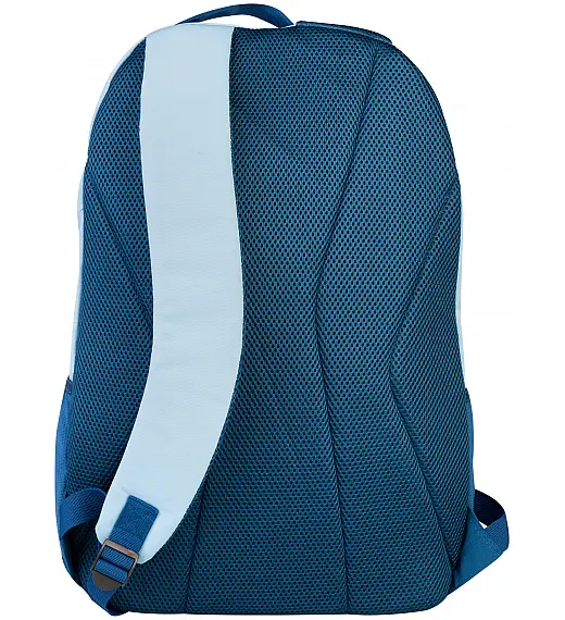 Školski ruksak CAMPUS Dou Blue 28728