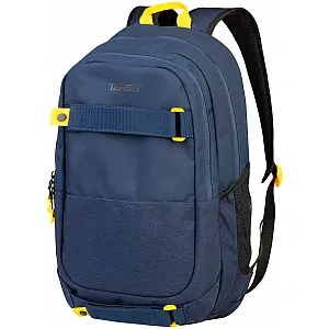 Šolski nahrbtnik Horizon Blue 28731 primeren za višje razrede