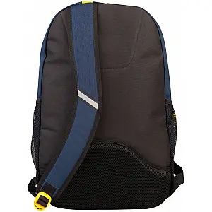 Šolski nahrbtnik Horizon Blue 28731 primeren za višje razrede