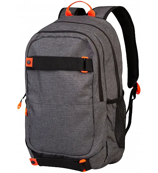 Školski ruksak Horizon Grey 28732