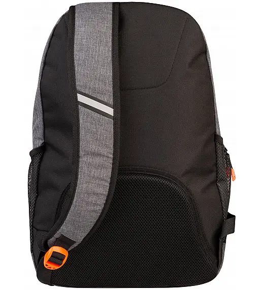 Školski ruksak Horizon Grey 28732