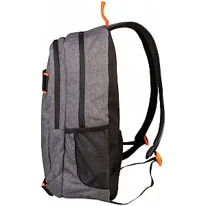 Nahrbtnik za solo Horizon Grey 28732 primeren za višje razrede