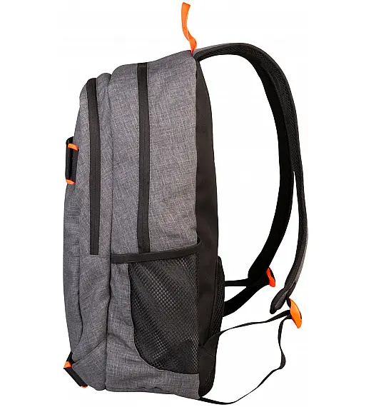 Školski ruksak Horizon Grey 28732