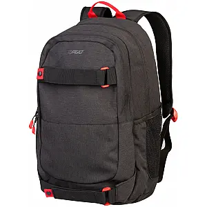 Šolska torba Horizon Black 28733 primerna za višje razrede