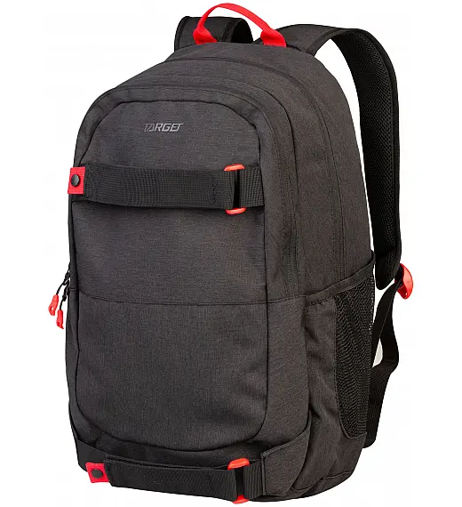 Školska torba Horizon Black 28733