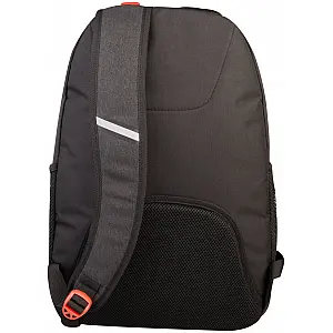Šolska torba Horizon Black 28733 primerna za višje razrede