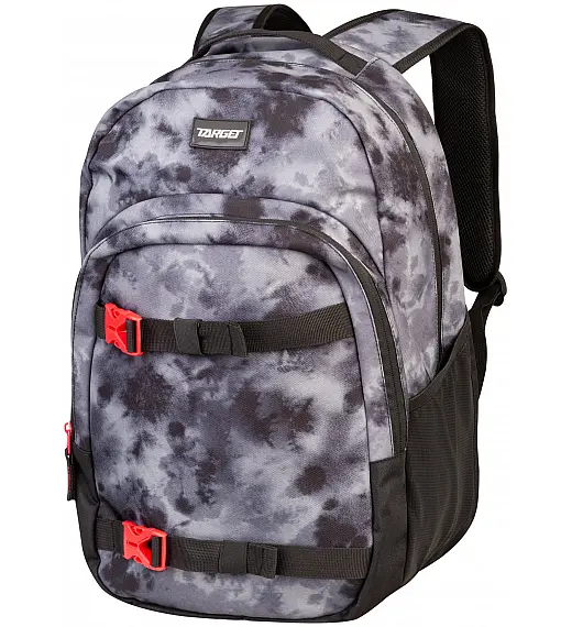 Torba za 3 triado HIPSTER Grey/Black 28736