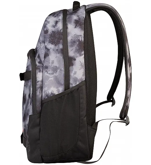 Torba za 3 triado HIPSTER Grey/Black 28736