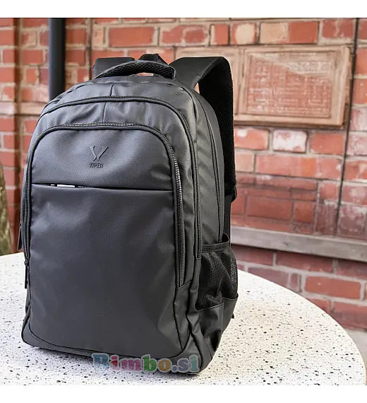 Viper PU Stealth 28737 - ruksak za srednju školu Target