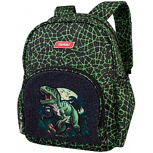 Nahrbtnik za vrtec KINDER Dino Explorer 28743