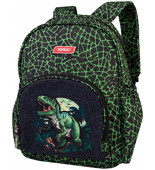Nahrbtnik za vrtec KINDER Dino Explorer 28743