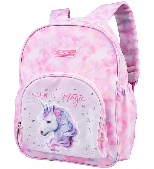 Nahrbtnik za vrtec KINDER Unicorn Fantasy 28745