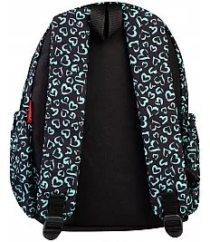 Nahrbtnik za vrtec KINDER Puppy Love 28746 Nahrbtnik za vrtec KINDER Puppy Love 28746