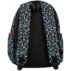 Nahrbtnik za vrtec KINDER Puppy Love 28746