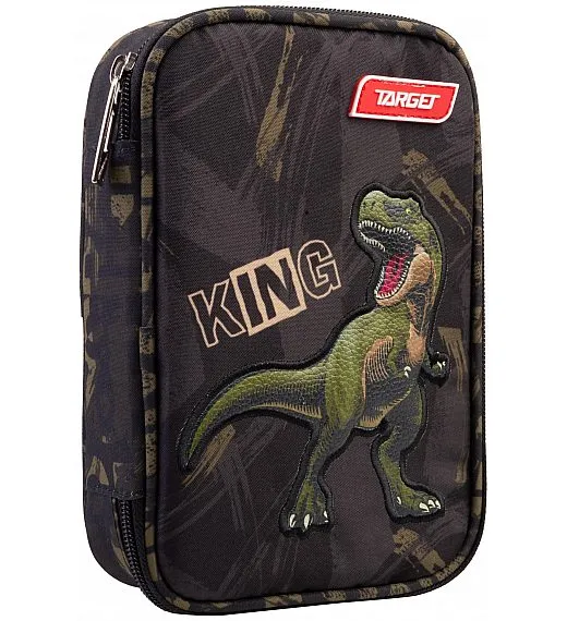 Peresnica MULTY Dino King 28752 - enodelna, polna