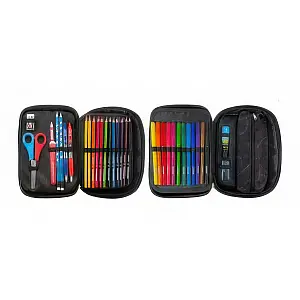 Peresnica MULTY Galactic Glow 28753 - enodelna, polna