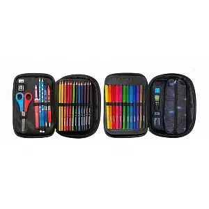 Peresnica MULTY Vivid Gamer 28755 - enodelna, polna