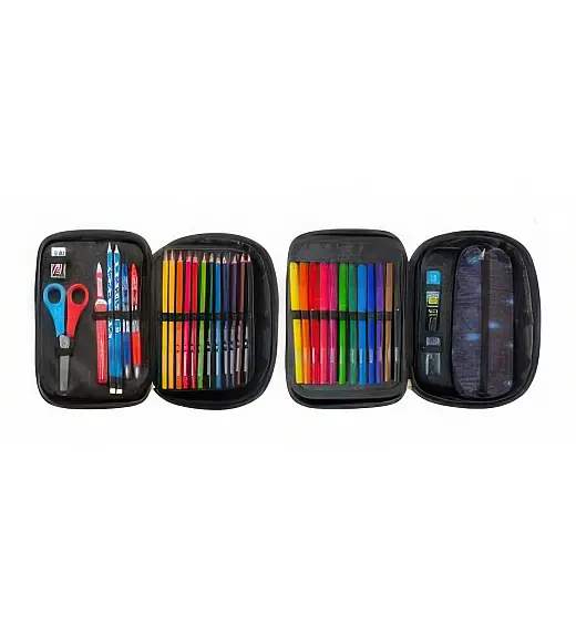 Puna pernica MULTY Vivid Gamer 28755 - jednodijelna